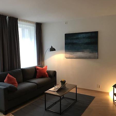 The Apartments Company - Aker Brygge Oslo Exteriör bild